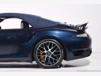 Thumbnail Photo 24 for 2016 Porsche 911 Turbo S